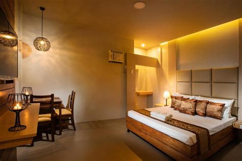 𝗧𝗛𝗘 𝗕𝗘𝗦𝗧 Hotels in Bacolor of 2024 (from ₱1,574) .